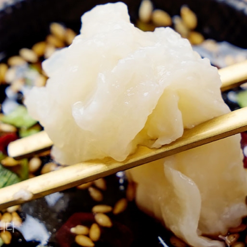 스지도가니탕 홈쇼핑 스지탕 한우 아기 사골국 어린이 곰탕, 500g, 10개 이미지 7