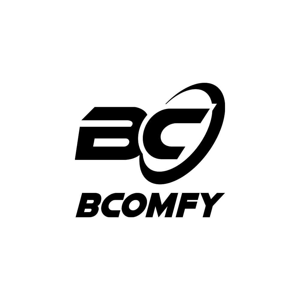 비컴피 스토어 로고