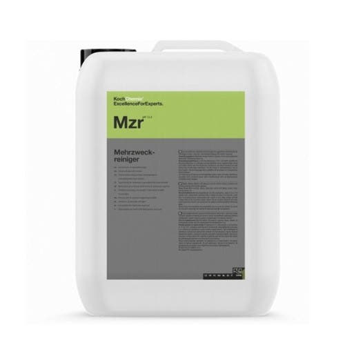 코흐케미 다목적클리너 Mzr 11kg 말통 실내세정 알칼리성 세정제 - 상세 이미지 2
