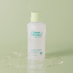 동화약품 후시다인 더마 트러블 밸런싱 토너 150ml, 1개 솔직 후기 | 피부 타입별 분석 - 상품 이미지 4
