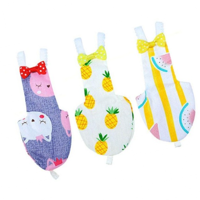 앵무새 기저귀 옷 실내외 배설물 비둘기 조류용품 하네스 수트