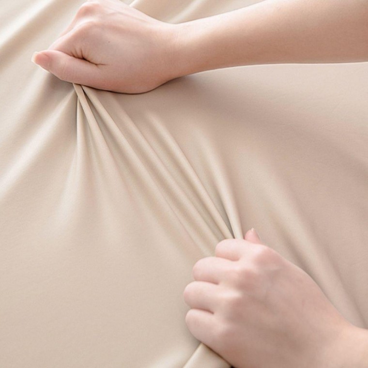 90x140 탄력 가죽 방수 방유 오염방지 식탁보 테이블보 커버