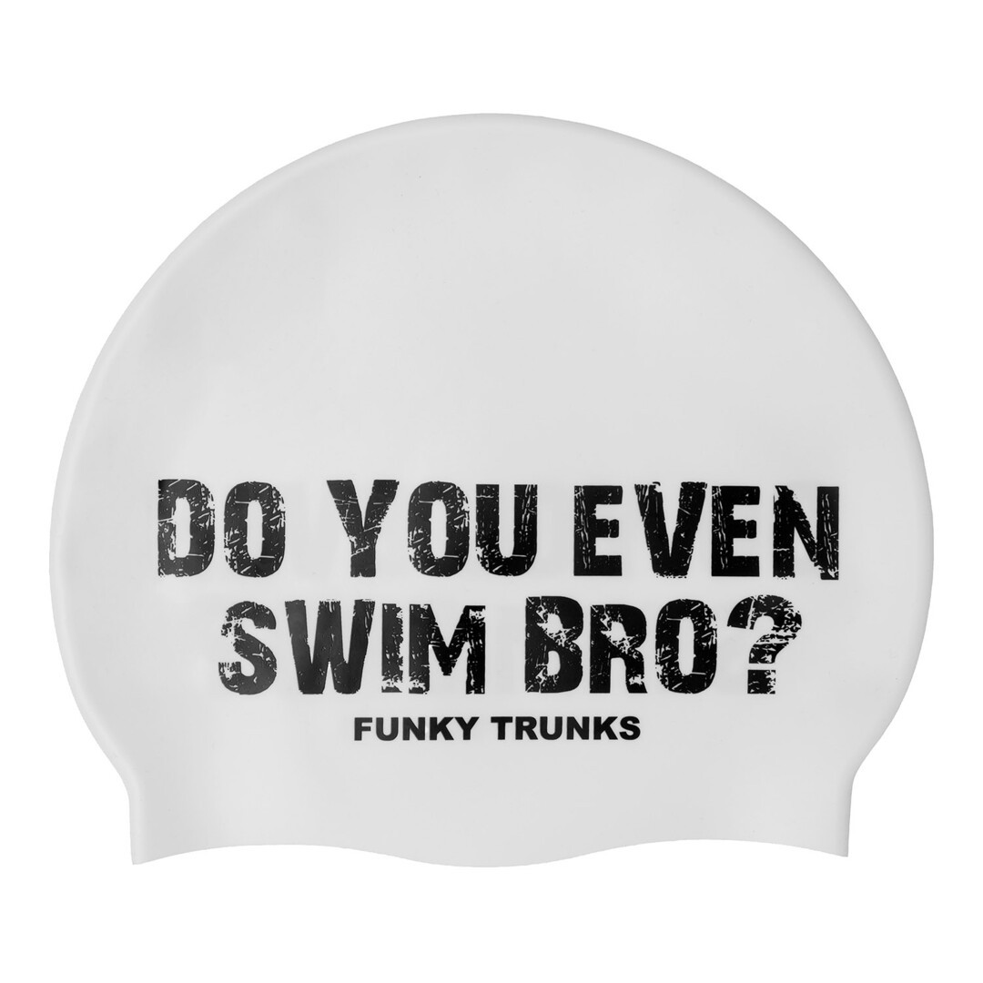 펑키타 실리콘 수모 WHITE SWIM BRO - 상품 이미지