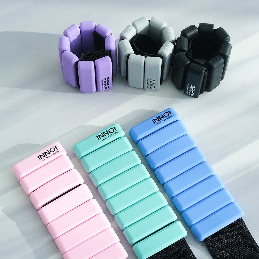 이노이 실리콘 코어 중량밴드 바디핏 웨이트 손목 발목 아령 팔 500g 가격 비교 INNOI 이노이 실리콘 코어 중량밴드 바디핏 웨이트 손목 발목 아령 팔 500g