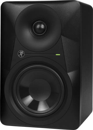 Loud Technologies  Inc. [해외]맥키 MR524 - 채널 스튜디오 모니터 Monitor Speaker 5-inch