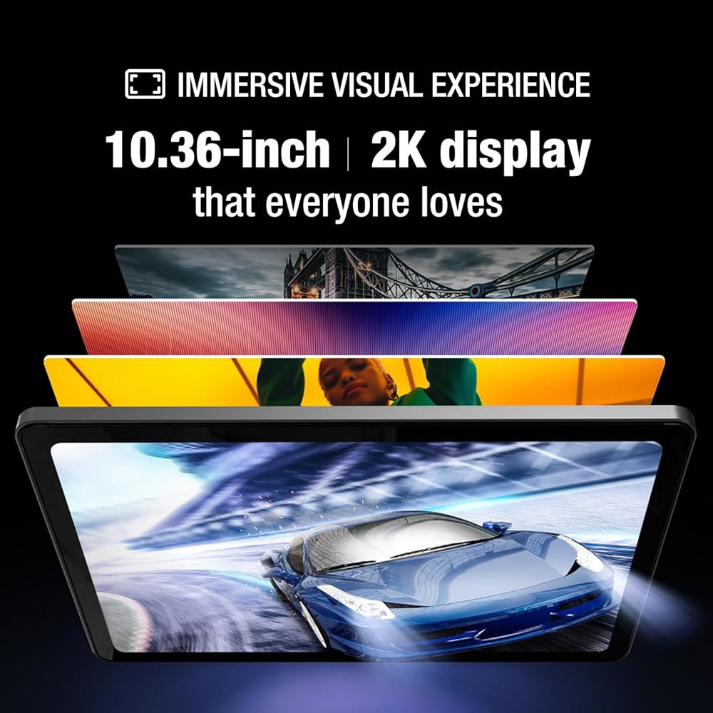 AGM PAD P1 견고한 안드로이드 4GB+128GB[TF 2K FHD GPS, 낙하 포함, 120Hz 방수 7000mAh, 10.4인치 스피커, 디스플레이, 2TB], 듀얼 - 상세 이미지 3