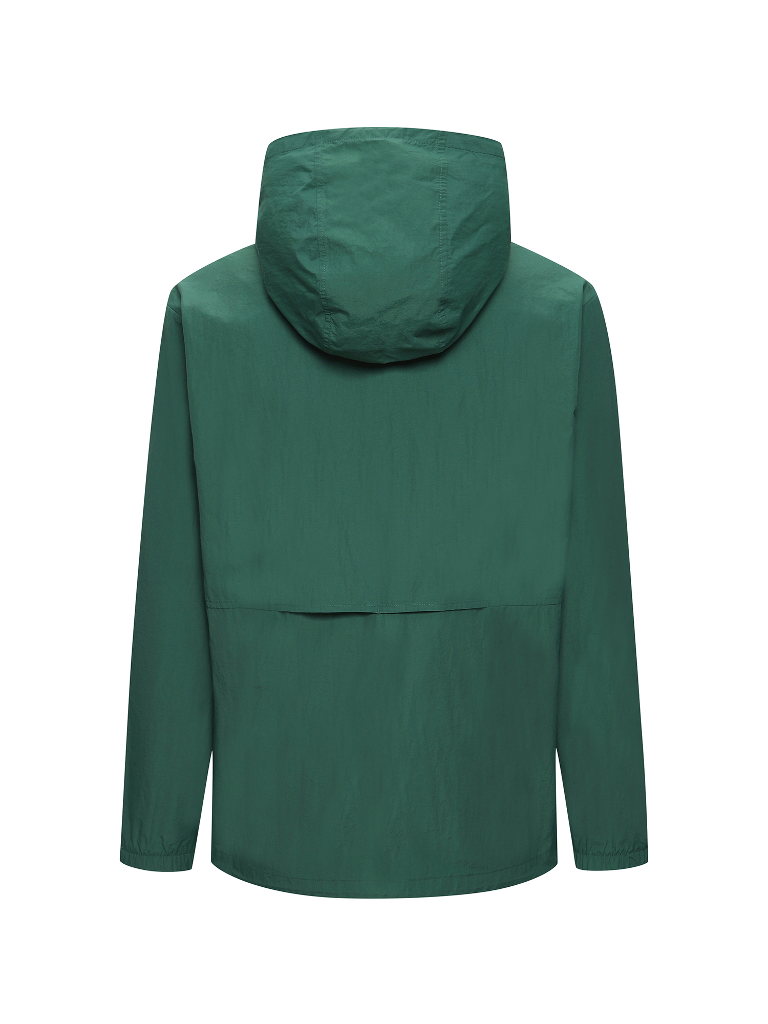 K2 남성 FORREST 메쉬 안감 자켓 (공용)_T.GREEN KMP25143TG - 상세 이미지 2