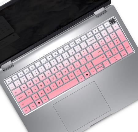 CASEDAO [해외]Dell Pro 16 Plus PB16250 PB16255 PC16250 PC16255/Pro Max MC16250 MC16255 MB16250 키보드 스킨 Gradual