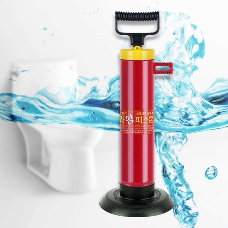 도모아 피스톤 압축기