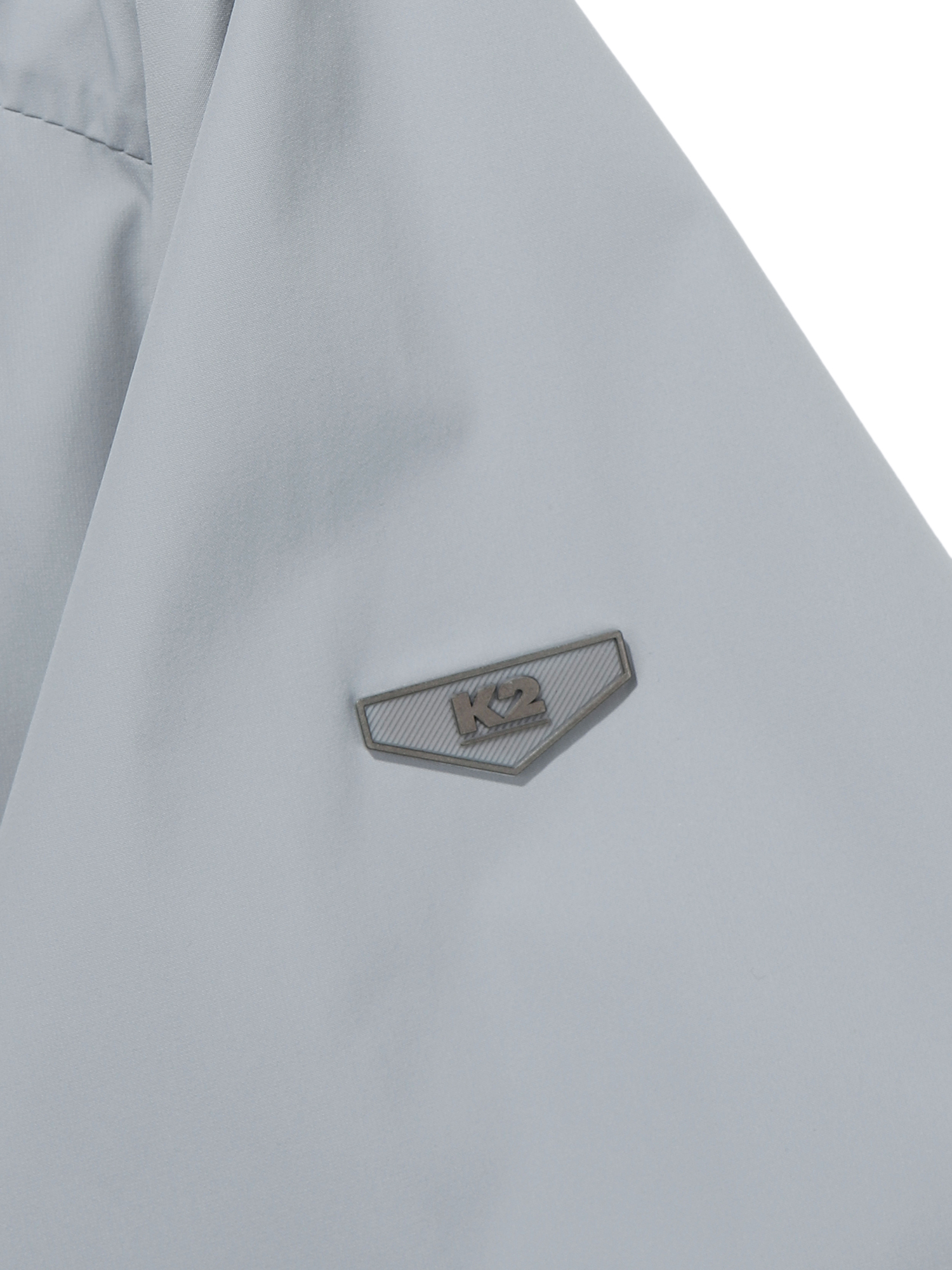 [본사직영] K2 남성 시그니처 하이엔드(HIGH-END) 스트레치 자켓 Blue gray KMM25173BH - 상세 이미지 5