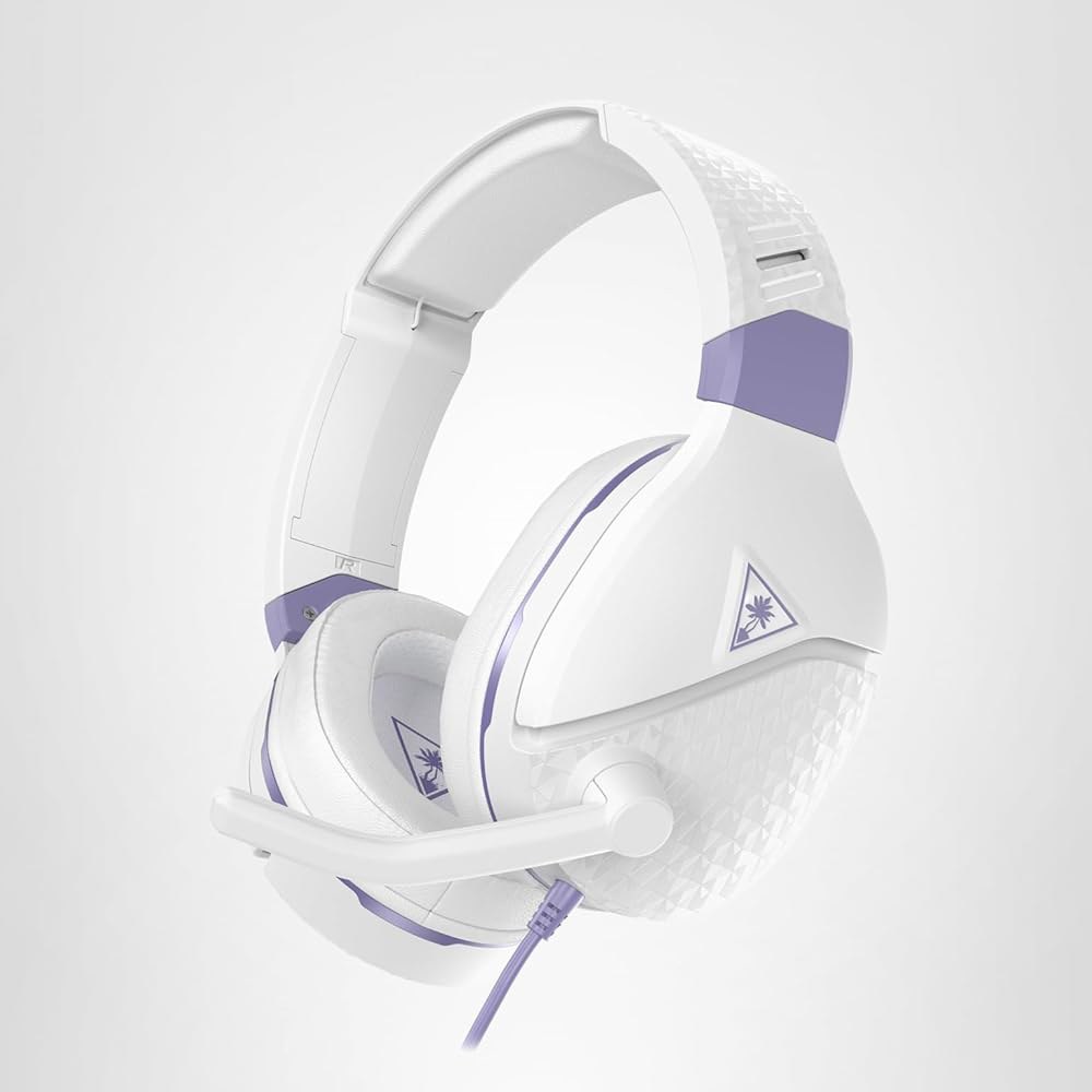 Turtle Beach Recon Spark 게이밍 헤드셋 Xbox One 시리즈 X S PlayStation 5 PS4 Pro Nintendo Switch PC 게임 모바일용 - 상품 이미지