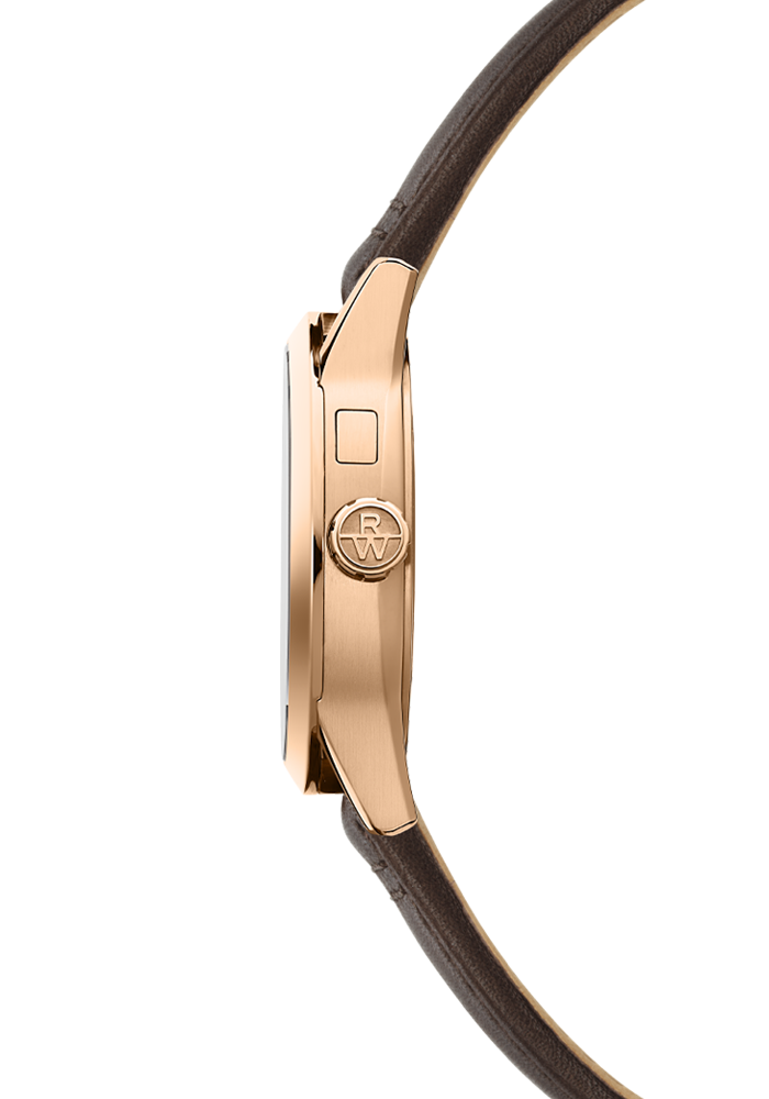 [레이몬드웨일] 프리랜서 컴플리트 캘린더 40mm 듄