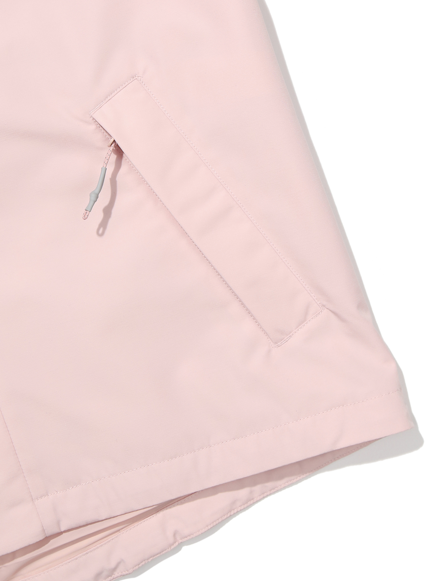 K2 여성 써라운드(SURROUND) 하이킹 자켓 W_Light Pink KWP25124P1 - 상세 이미지 2