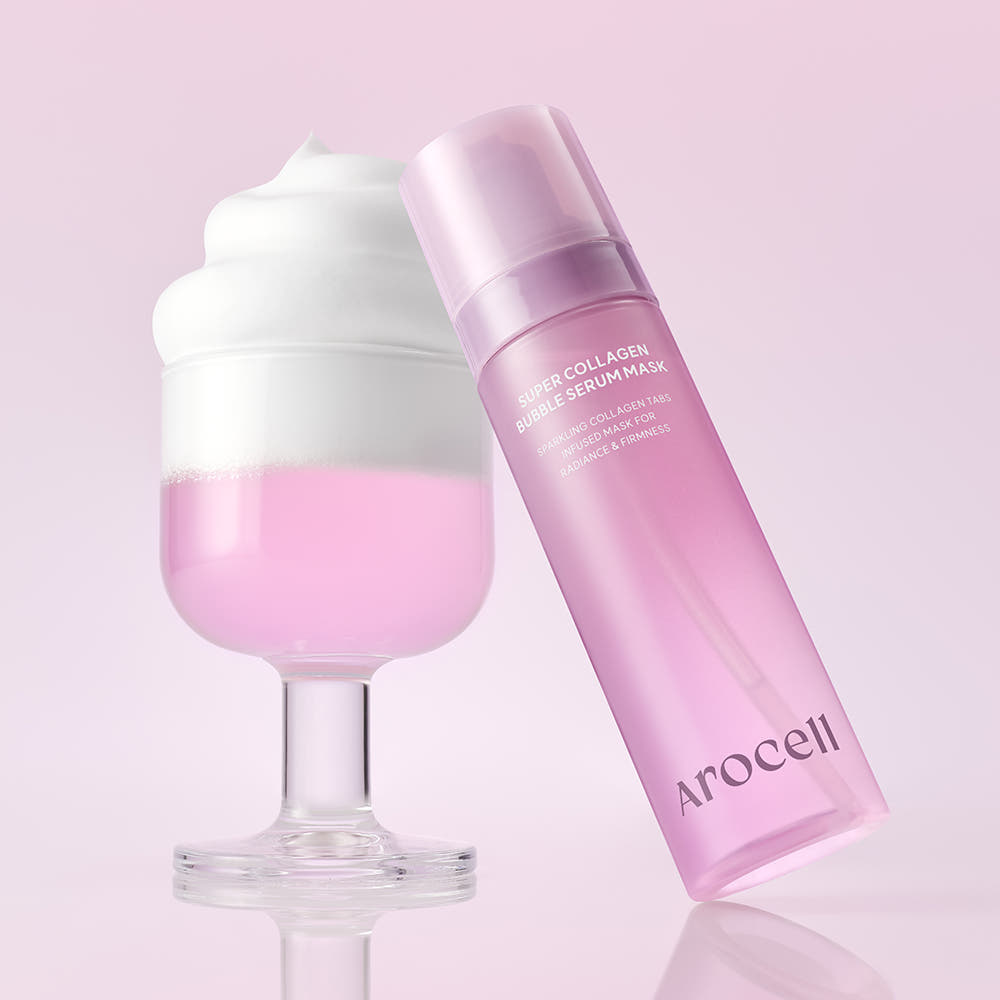 아로셀 슈퍼 콜라겐 버블 세럼 마스크 90g 가격 비교 아로셀 아로셀 슈퍼 콜라겐 버블 세럼 마스크 90g