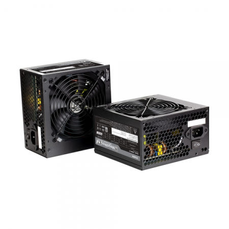 잘만 MegaMax ET 600W 80PLUS STANDARD