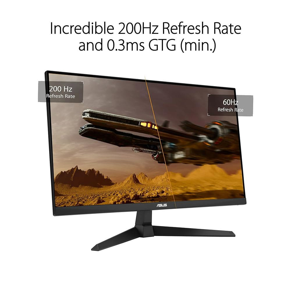 ASUS 게이밍 모니터