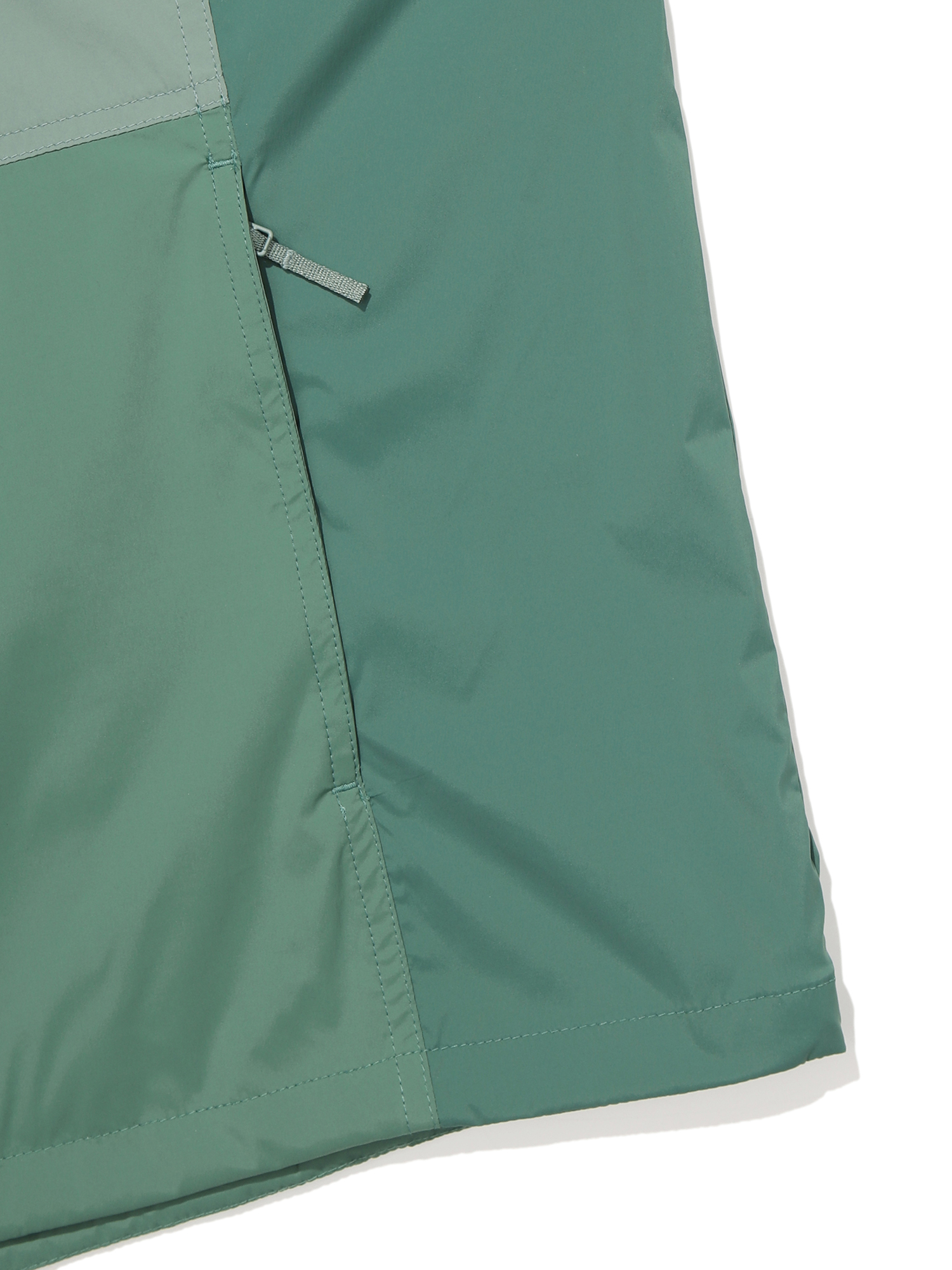 [본사직영] K2 여성 웨더리스(WEATHERLESS) 바이저 (VISOR) 바람막이 자켓 W FOREST GREEN KWM251425G 이미지 6