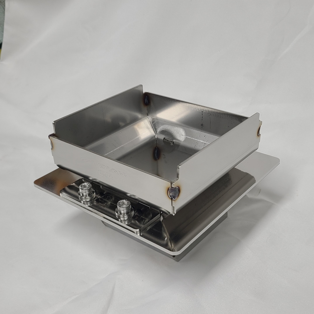 바누스 프리비온 타사난로 도킹모듈 종합