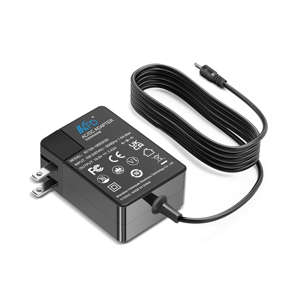KFD 삼성 HW-S800B/ZA HW-S801B/ZA HW-S80CB/ZA AH81-15058C HWS80CB 스피커 HWS801B 공급 어댑터 사운드바 충전기 AC/DC AH8 - 상세 이미지 3