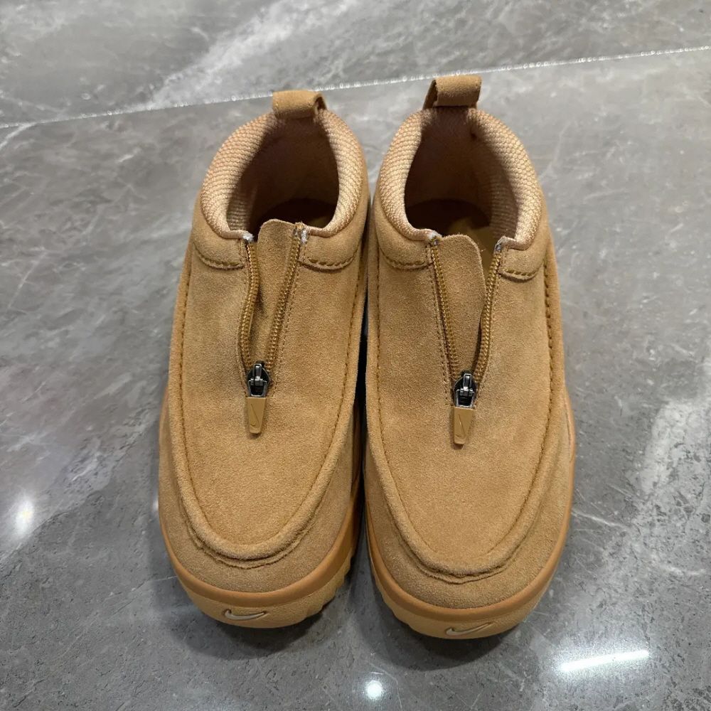 나이키 ACG IZY 이지 운동화 뮬 스니커즈 방한화 된장 브라운 IH3750-200 이미지 7