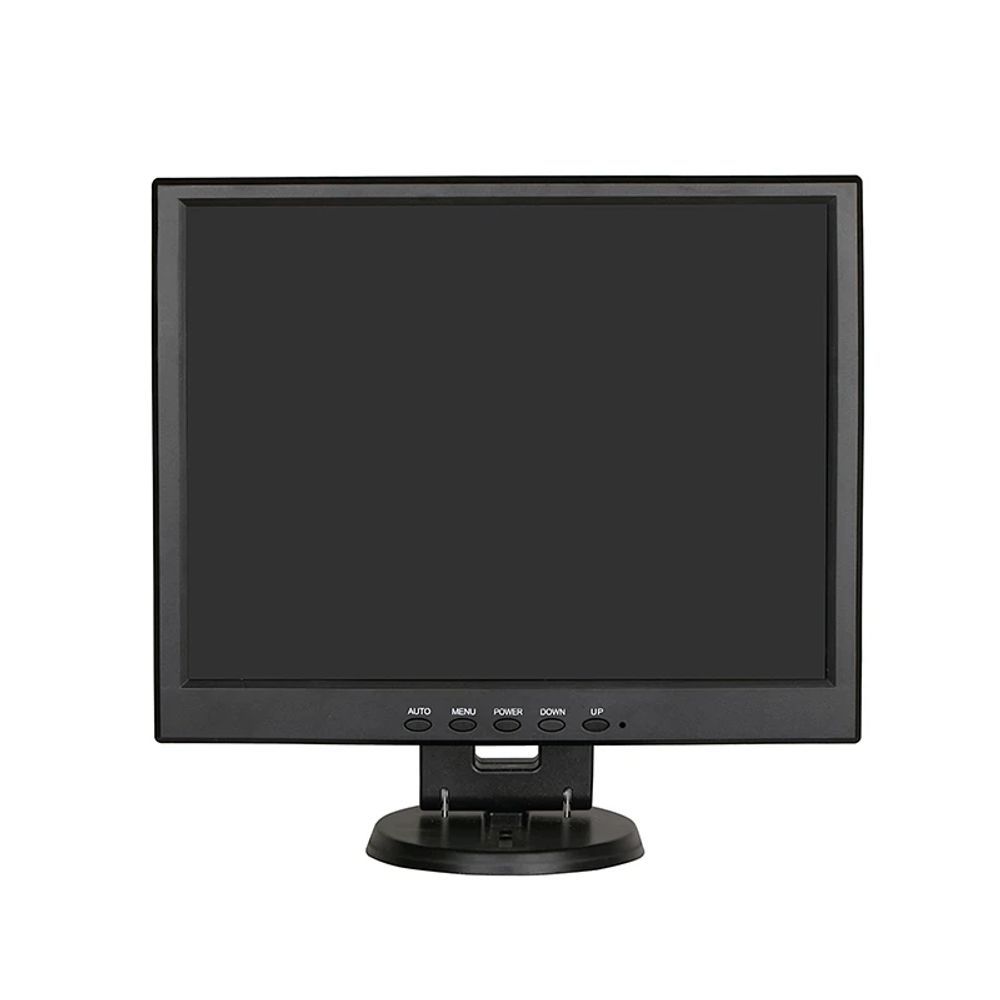 휴대용 티비 소형TV 경비실 무선 포터블 - 상품 이미지