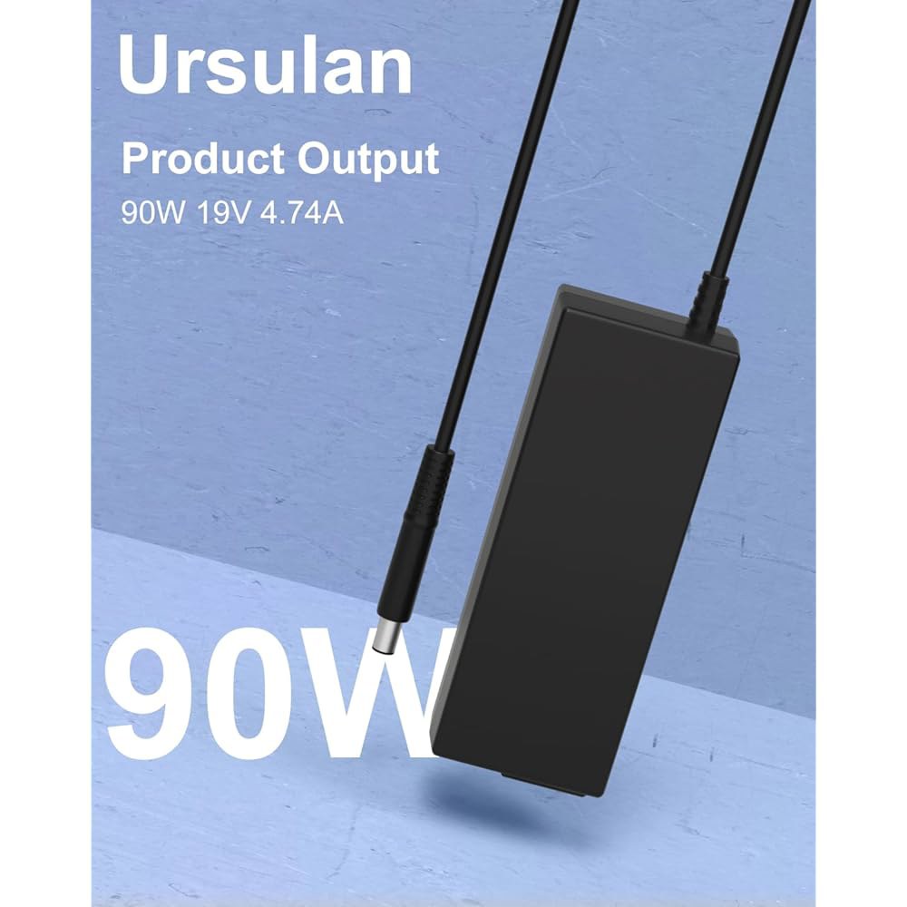 Ursulan UE Hyperboom Hyper Boom DSA-90PFE-19 19V 984-001591 884-001085 무선 공급 984-001689 얼티밋 장치와 이어 - 상세 이미지 2