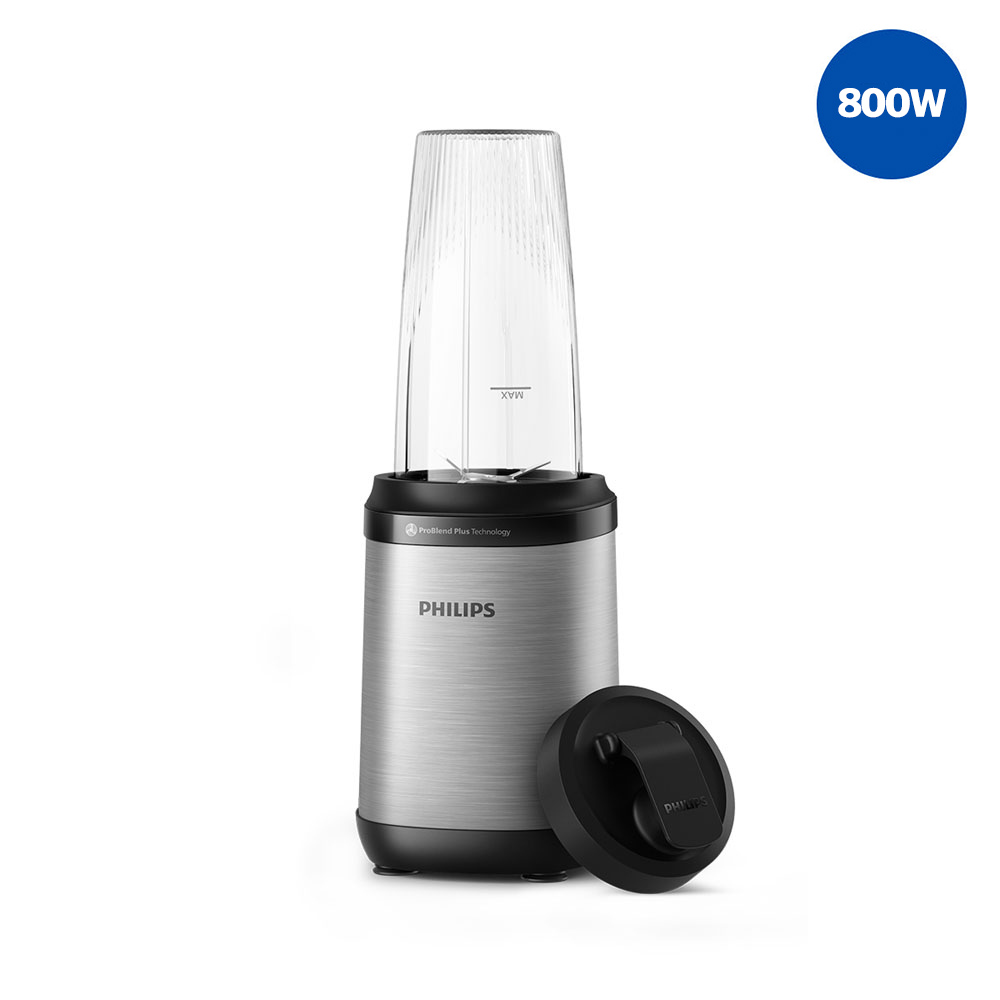 필립스 5000시리즈 프로파워 블렌더 얼음스무디 트라이탄 믹서기 HR2764/00