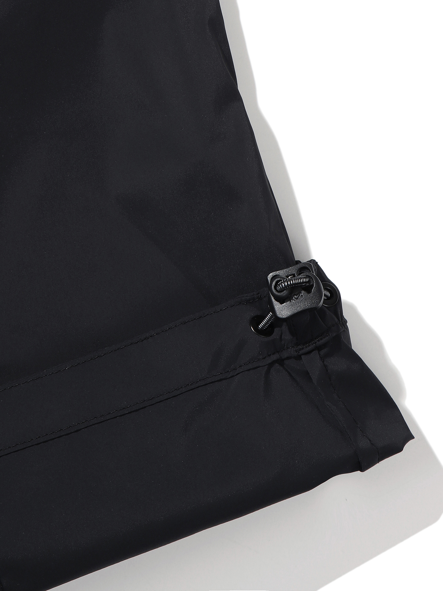 [본사직영] K2 여성 웨더리스(WEATHERLESS) 바이저 (VISOR) 바람막이 자켓 W Black KWM25142Z1 이미지 7