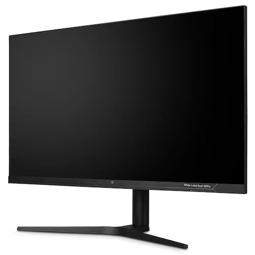 총판 래안텍 EdgeArt QA3260K QHD 180 멀티스탠드 무결점 모니터 - 상세 이미지 4