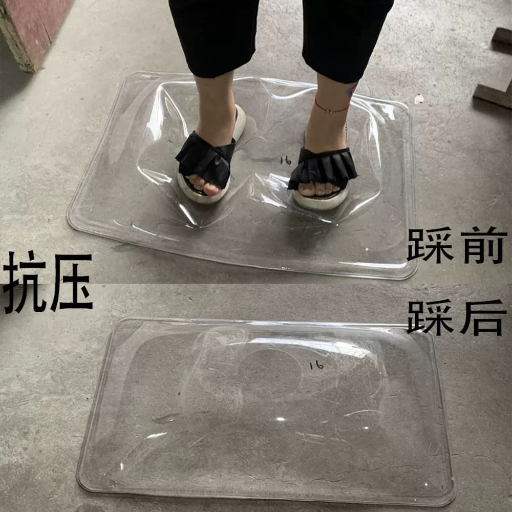 이동식 가정용고기환풍기 환풍기 흡입기 연기 고기 팬 - 상세 이미지 5