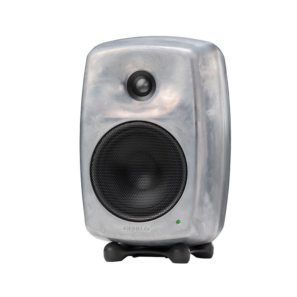 제네렉 GENELEC 8030C 스튜디오 모니터 스피커 1EA 로우 - 상세 이미지 3