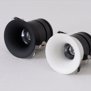 COB 아름 다운라이트 35mm(1.5인치) 5W 집중형 솔직 후기 | 실제 배치 사진 포함 - 상품 이미지 2
