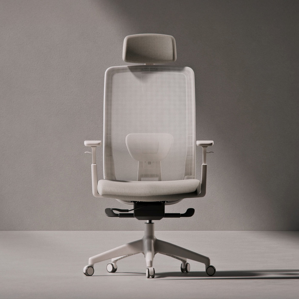 에르먼 X3 국내생산 프리미엄 학생 공부 사무용 컴퓨터 책상의자 제품 이미지