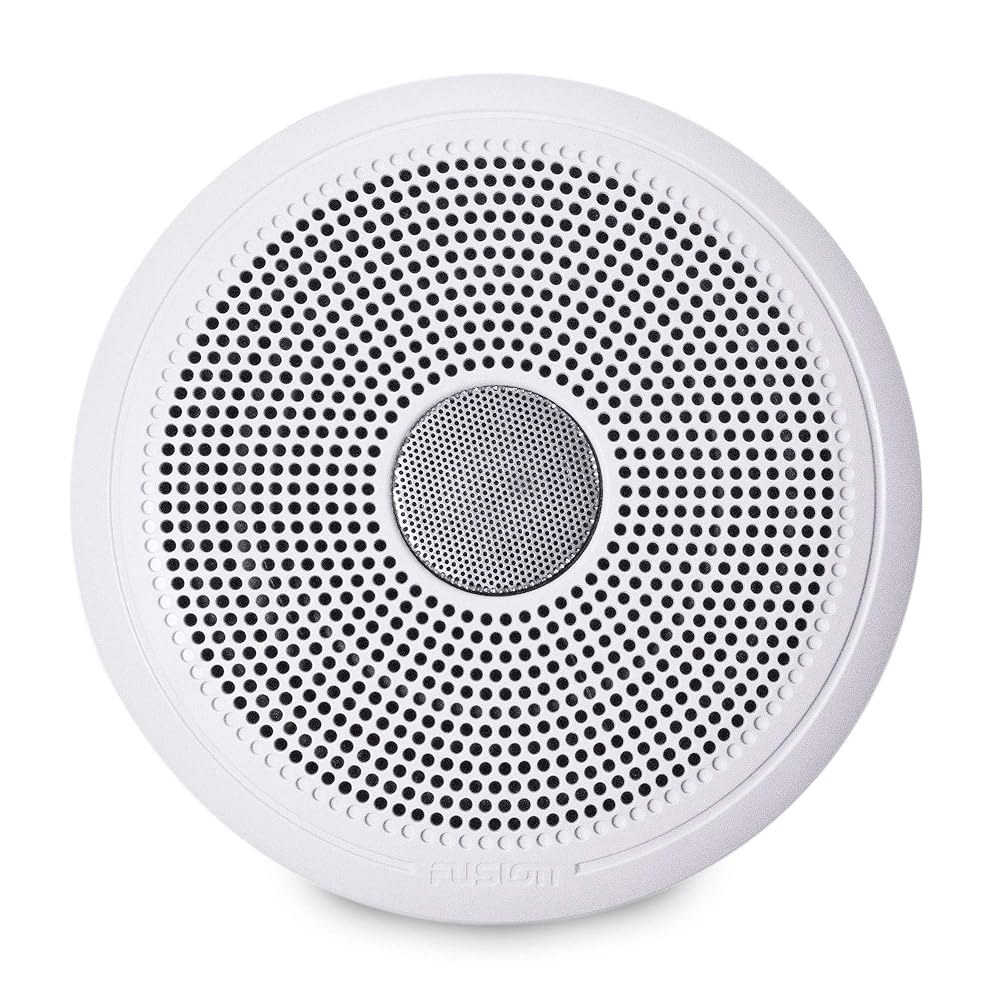 Garmin Fusion XS 시리즈 마린 16.5cm(6.5인치) 스피커, A 200와트 화이트, 브랜드, 클래식, 블랙 200-Watt Speakers - 상세 이미지 2