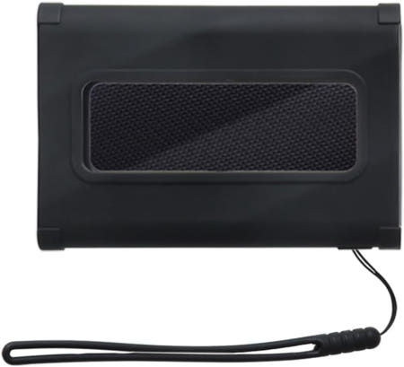 [해외]삼성 T7 쉴드/삼성 T9 2TB/1TB/4TB 휴대용 SSD USB 3.2 Gen2 외장 솔리드 스테이트 드라이브용 Anleo 하드 여행용 케이스(블랙 Silicone B