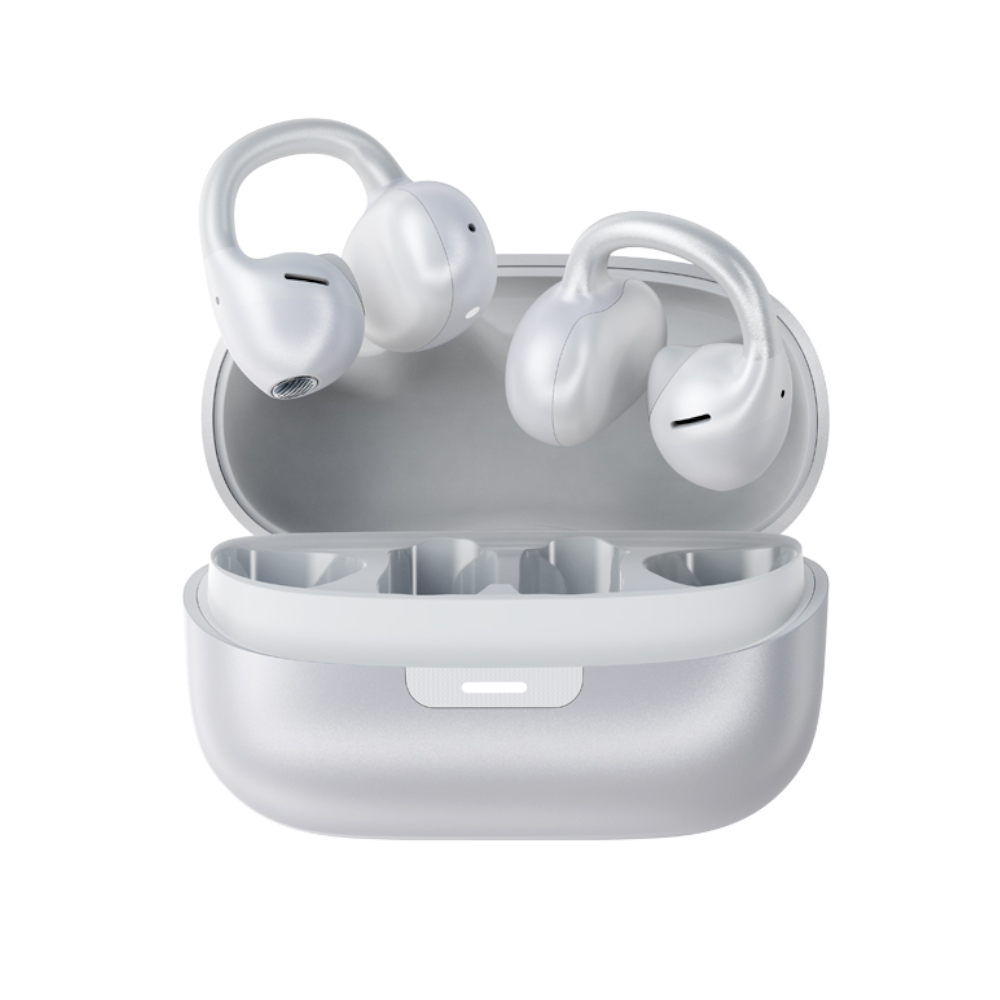 뱅슨 BTS사운드 블루투스 이어폰 편안한 클립 귓찌형 46년 차 기술장인 배성오디오 제품 이미지