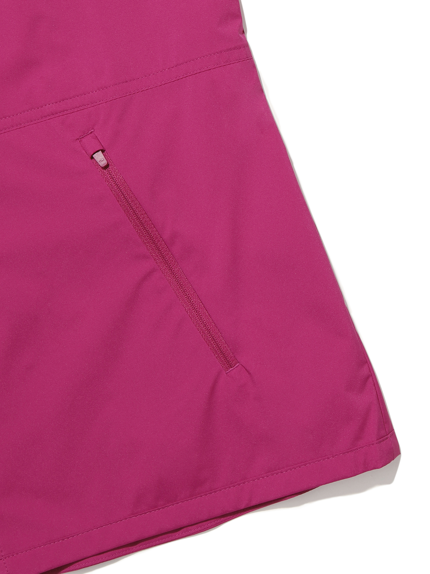 [본사직영] K2 여성 FLYHIKE 경량 메쉬 베스트 W (ECO) Magenta KWM25626M2 이미지 7