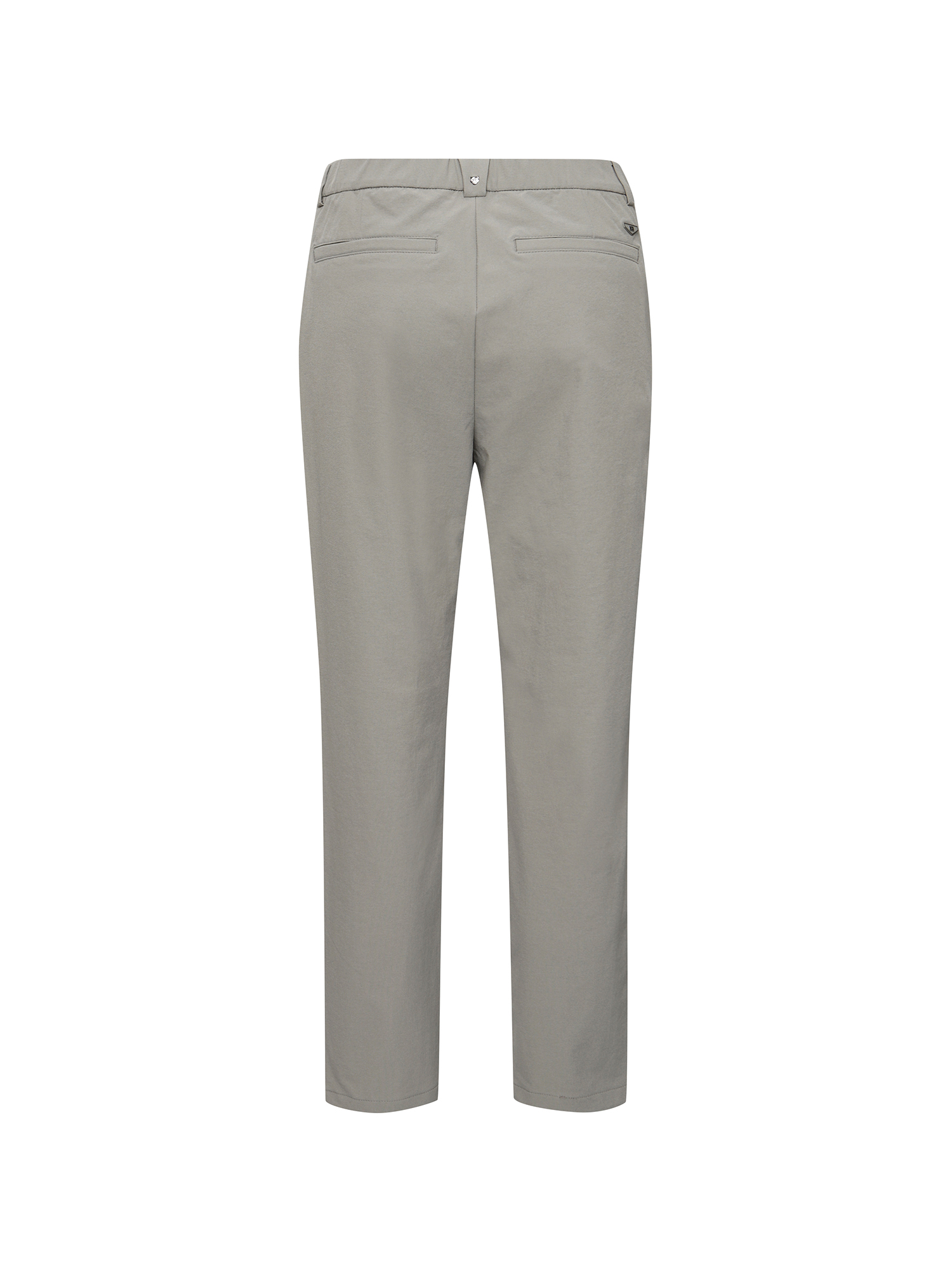 [본사직영] K2 여성 시그니처 컴포트(COMFORT) 팬츠 W D/GRAYISH BEIGE KWP25362JS - 상세 이미지 2