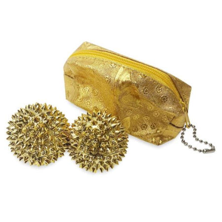 손지압기 허준 지압기 마사지기 황금수지침2p(파우치)