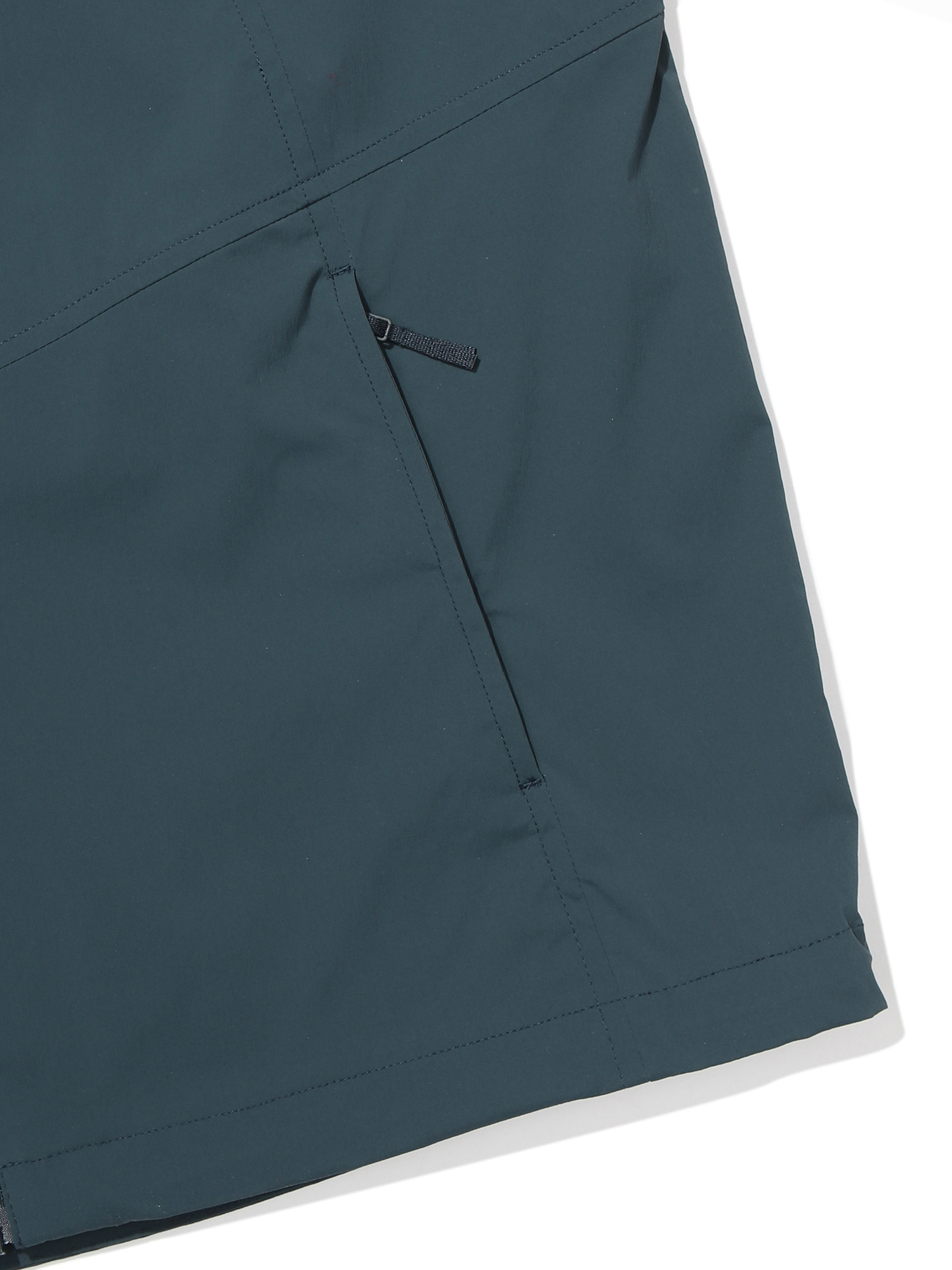 K2 남성 웨더리스(WEATHERLESS) 프리즘(FREESM) 바람막이 자켓_STEEL BLUE KMP25141BX 이미지 7