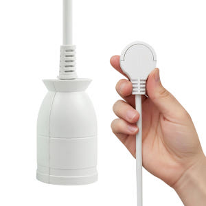 제로갭 슬림 납작 고용량  1구 전기 연장선 멀티탭 1.5m, 클린화이트... 실사용 후기 | 효과 있을까? - 상품 이미지 1