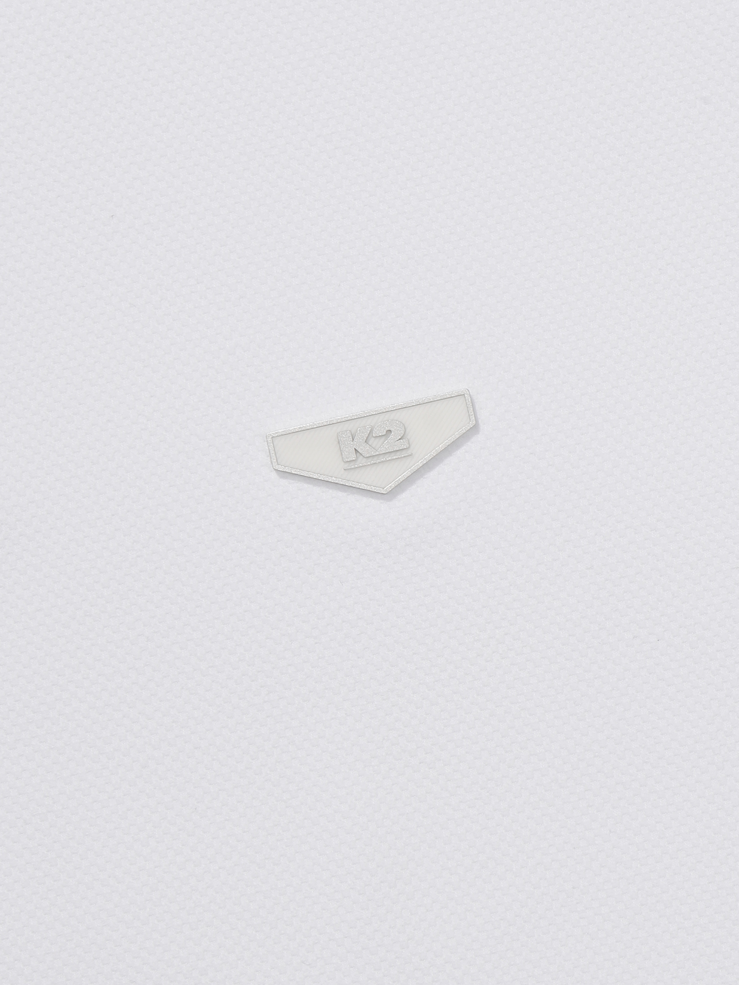 [본사직영] K2 남성 시그니처 파라다이스 썸머 반팔 폴로 White KMM25267W2 - 상세 이미지 5