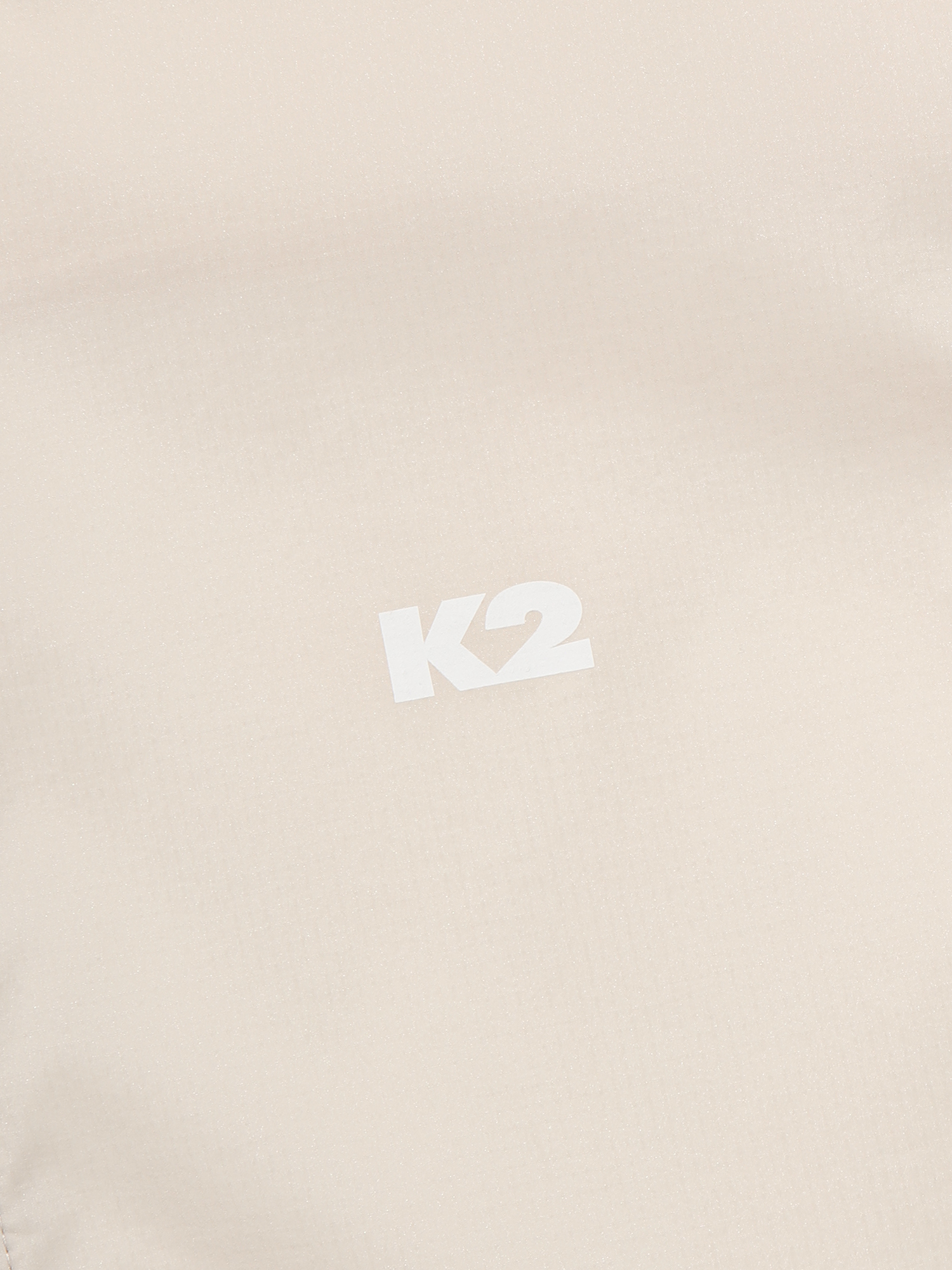 [본사직영] K2 여성 써라운드(SURROUND) 하이킹 베스트 W CREAM BEIGE KWM25628W9 - 상세 이미지 5
