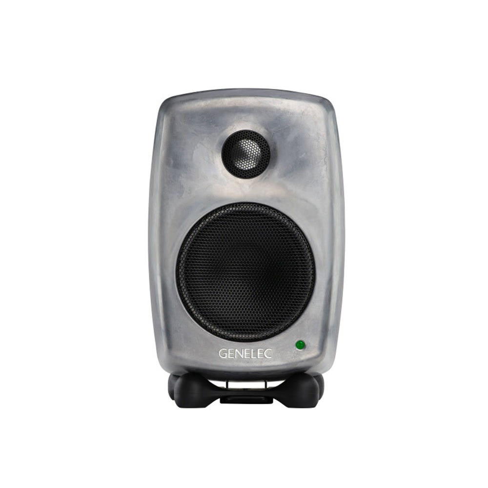 제네렉 GENELEC 8010A 데스크탑 모니터 스피커 1EA 로우 - 상품 이미지