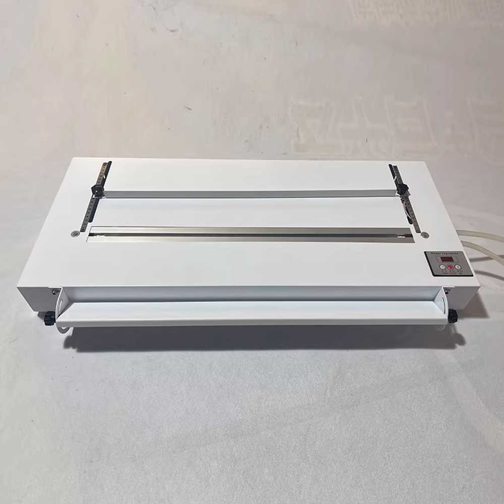 아크릴 밴딩기 공예 구부리는 스탠드 시트 벤딩 재단 30cm - 상품 이미지