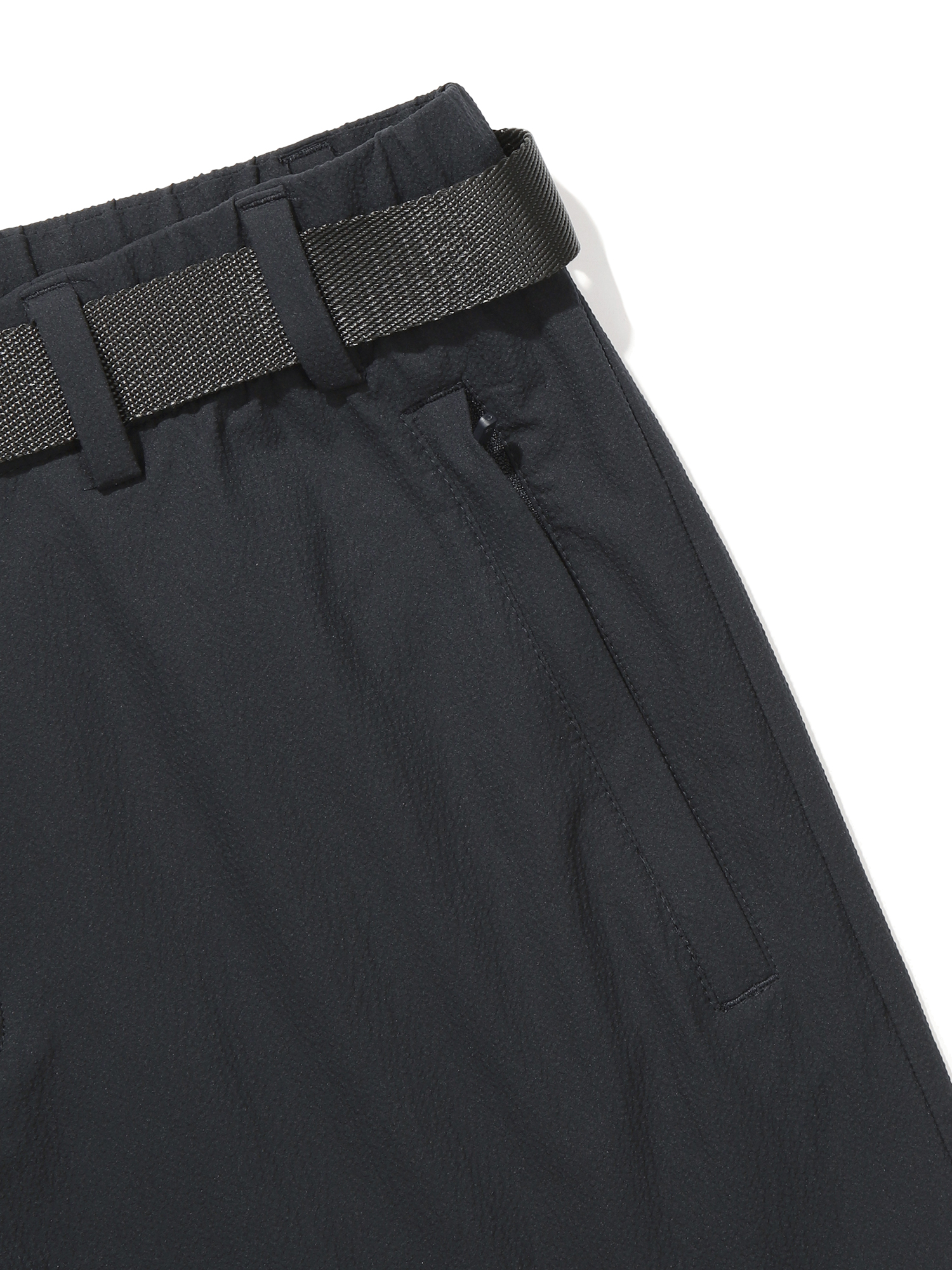 [본사직영] K2 남성 시원서커 DRY ICE 팬츠  ICE DARK NAVY KMM25359I4 - 상세 이미지 5