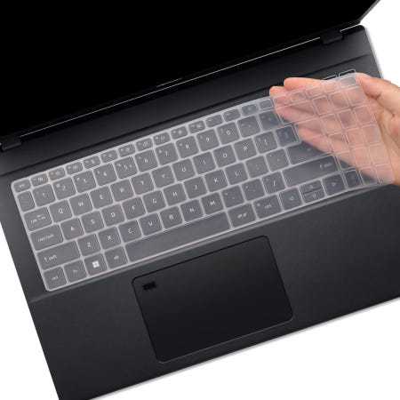 MUBUY-GOL [해외]15.6인치 Acer Aspire 3 A315-24P/24PT Go 15 3D A15-51M 5 A515-57 A515-57G Clear