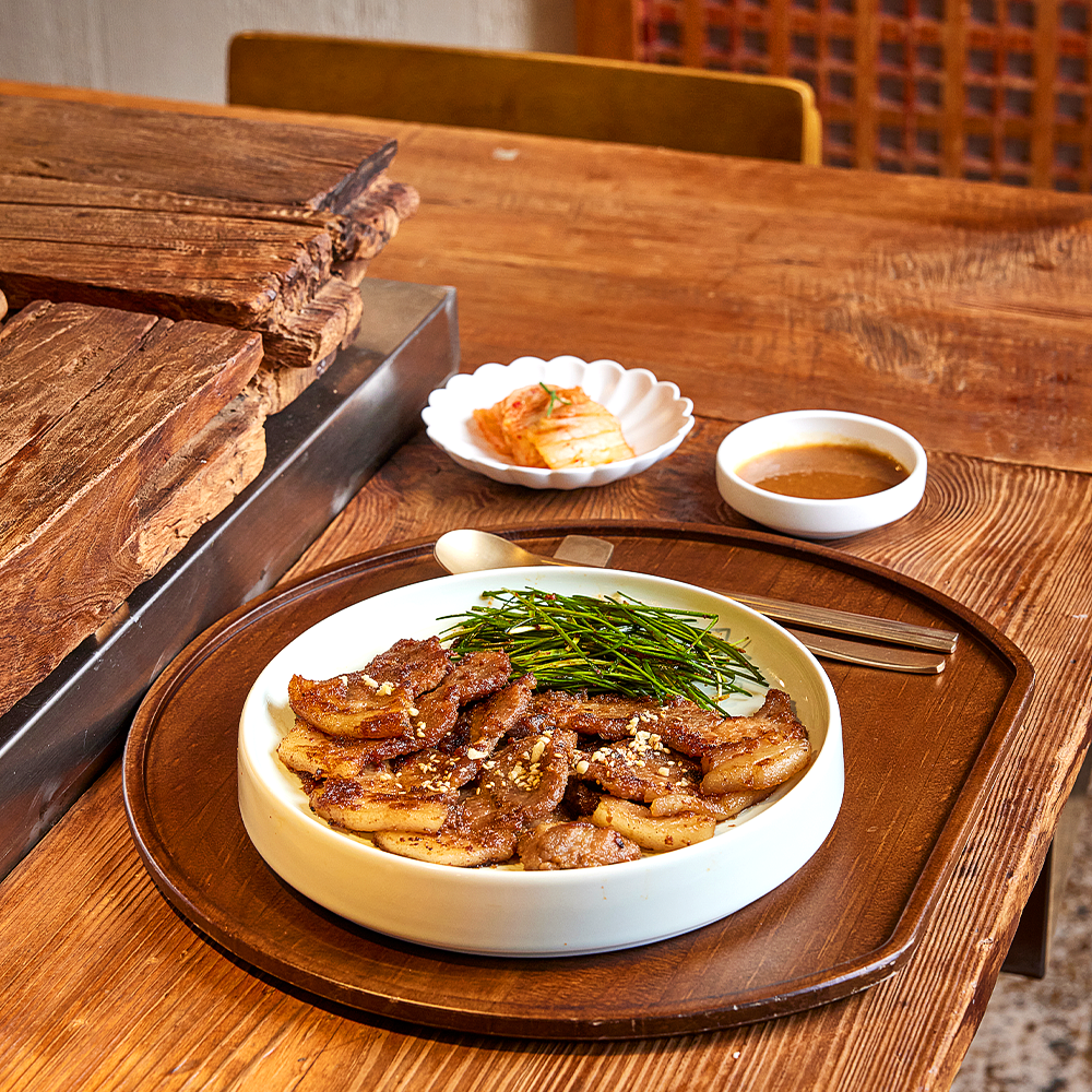 [최지형 셰프] 맥적구이 350g, 1개 - 상세 이미지 2