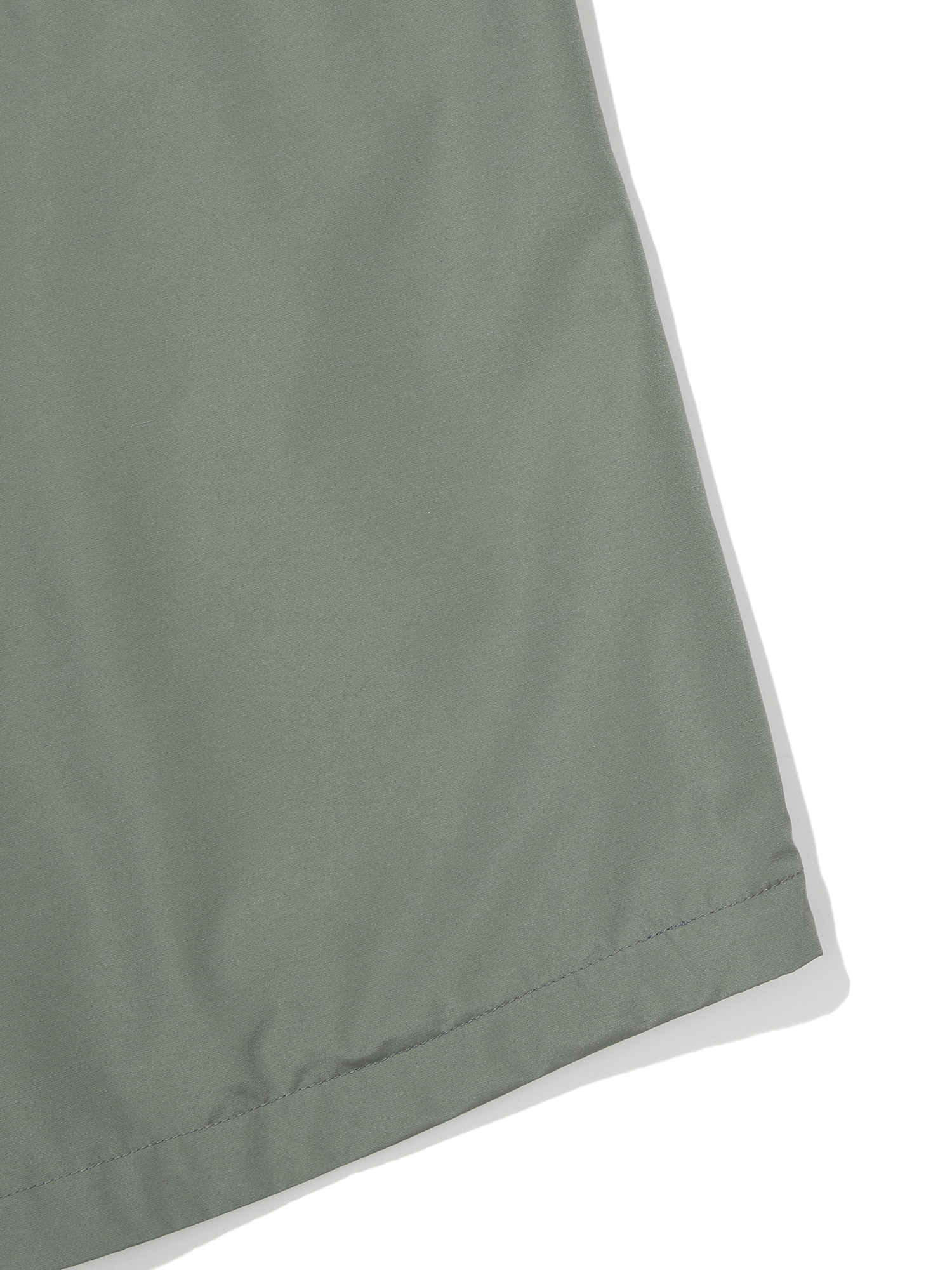 K2 남성 써라운드(SURROUND) 하이킹 자켓 _SOFT G/KHAKI KMP251232K 이미지 8