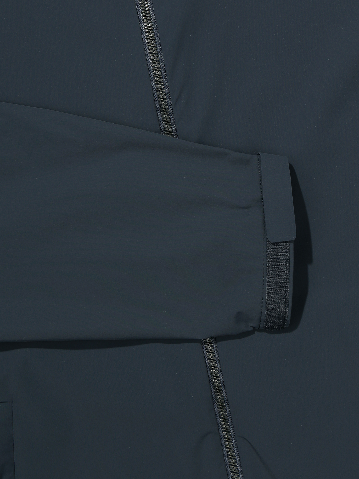 [본사직영] K2 남성 시그니처 하이엔드(HIGH-END) 스트레치 자켓 STEEL BLUE KMM25173BX 이미지 6